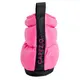 Capezio Warm-up Bootie, Ankle Boots mit Sohle