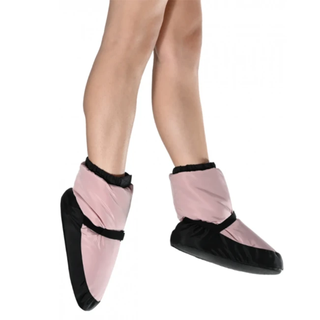 Dansez Vous Booty, Aufwärmschuhe Dansez Vous Booty, Aufwärmschuhe