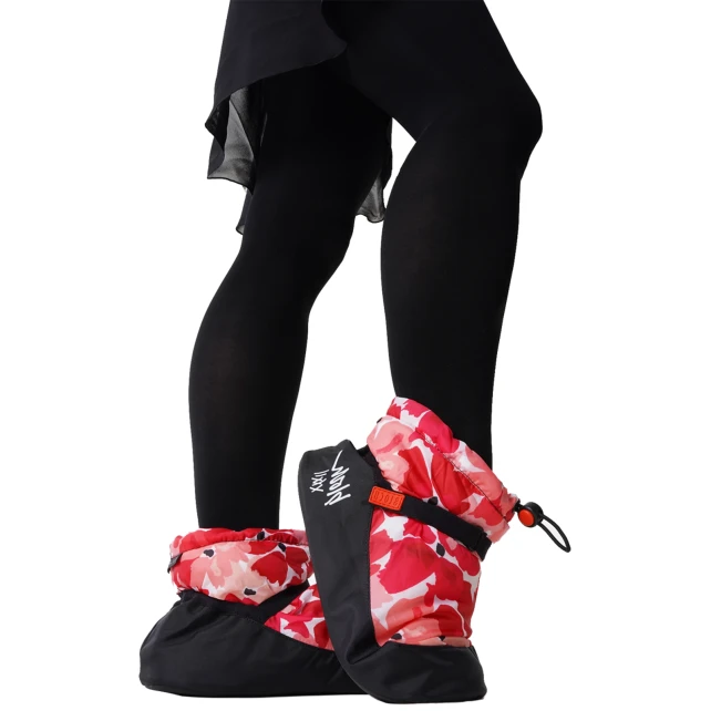 Bloch IM029P Ankle Boots in lebhaften Farben Bloch IM029P Ankle Boots in lebhaften Farben