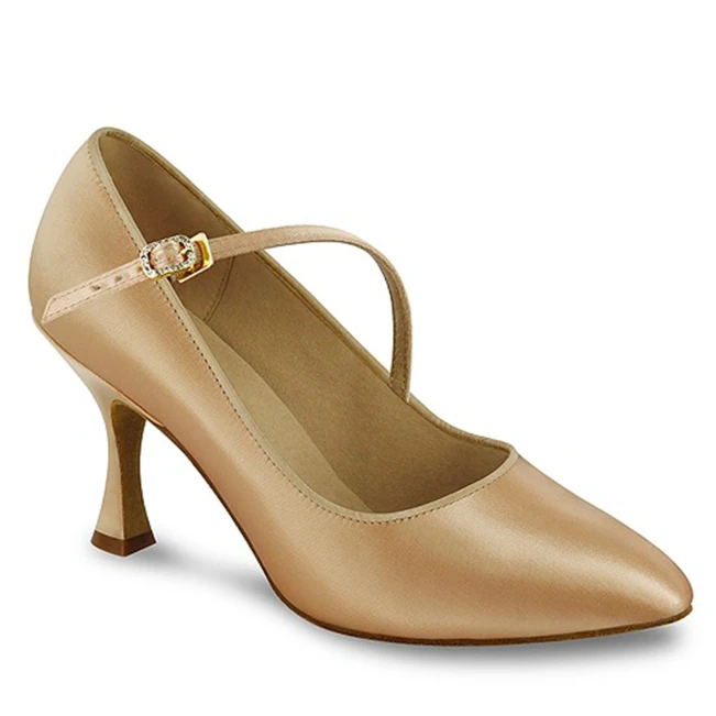 Bloch Charisse, Standardtanzschuhe