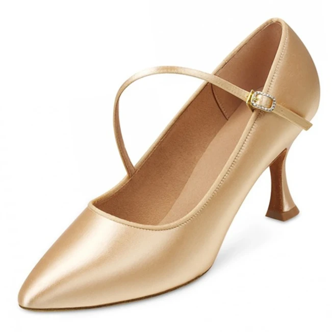 Bloch Charisse, Standardtanzschuhe