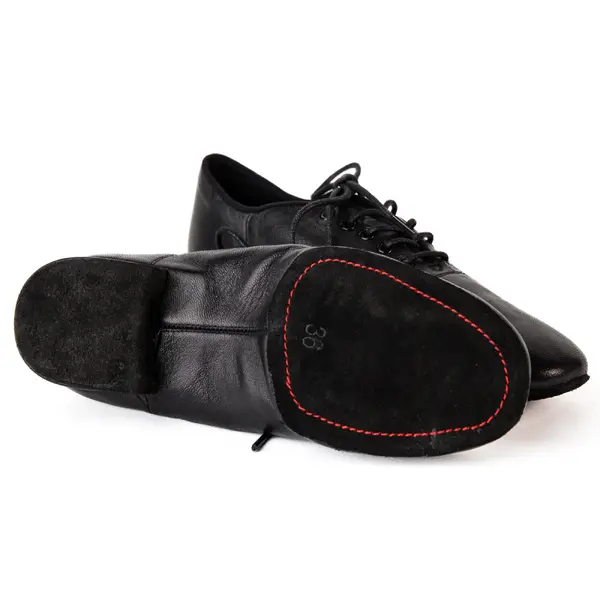 Dancee Fred, Standardschuhe für Jungen
