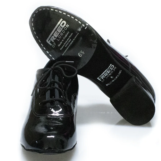Freed of London Smooth, Standardtanzschuhe Freed of London Smooth, Standardtanzschuhe