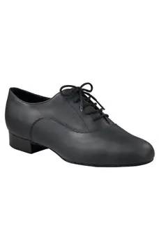 Capezio Standard Oxford, Herrenschuhe für Standardtanz