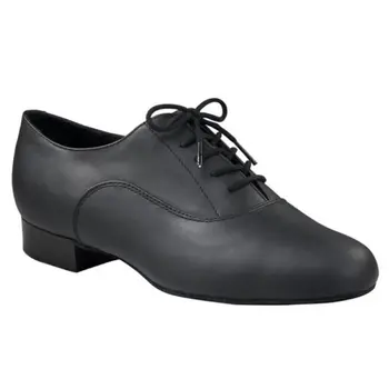 Capezio Standard Oxford, Herrenschuhe für Standardtanz