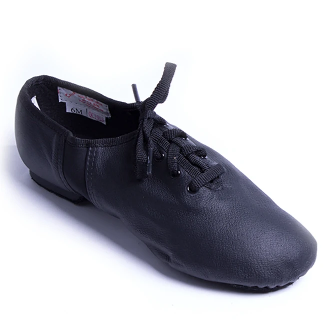 Sansha Tivoli JS2L, Jazzschuhe für Kinder