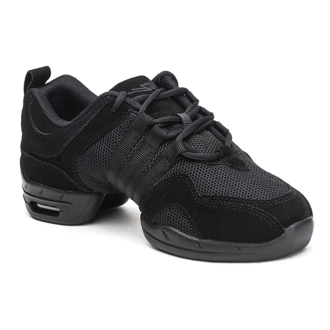 Skazz Tutto Nero, Sneaker für Kinder