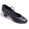 Capezio Jr Footlight, Charakter-Tanzschuhe