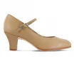 Bloch Cabaret, Damen-Charakterschuhe
