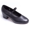Moravia, Charakter-Schuhe