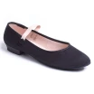 Bloch Accent, Kinder-Charakterschuhe