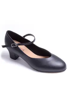 Bloch Broadway-lo, Charakterschuhe