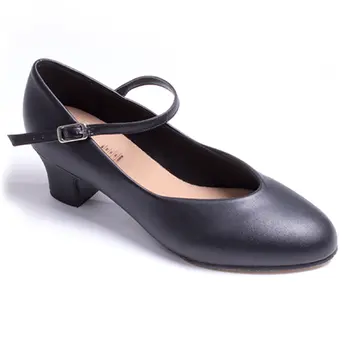 Bloch Broadway-lo, Charakterschuhe