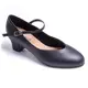 Bloch Broadway-lo, Charakter-Schuhe