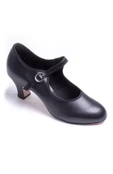 Freed of London Show Shoe 2", Charakter-Tanzschuhe