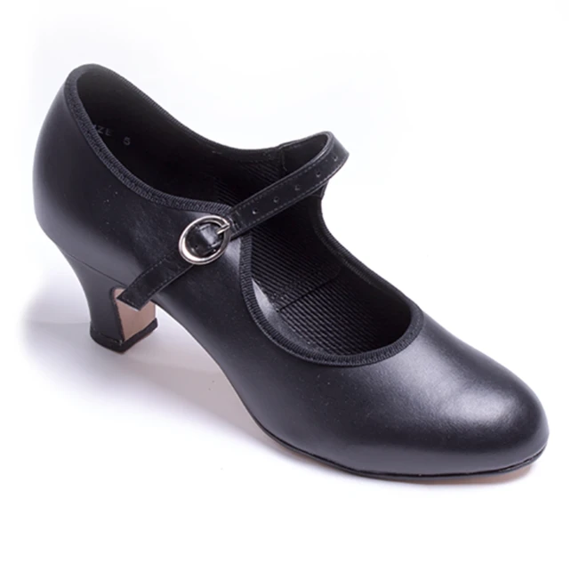 Freed of London Show Shoe 2 Charakter-Tanzschuhe Freed of London Show Shoe 2 Charakter-Tanzschuhe