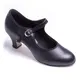 Freed of London Show Shoe 2", Charakter-Tanzschuhe