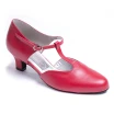 Freed of London Moon Stone, Charakterschuhe
