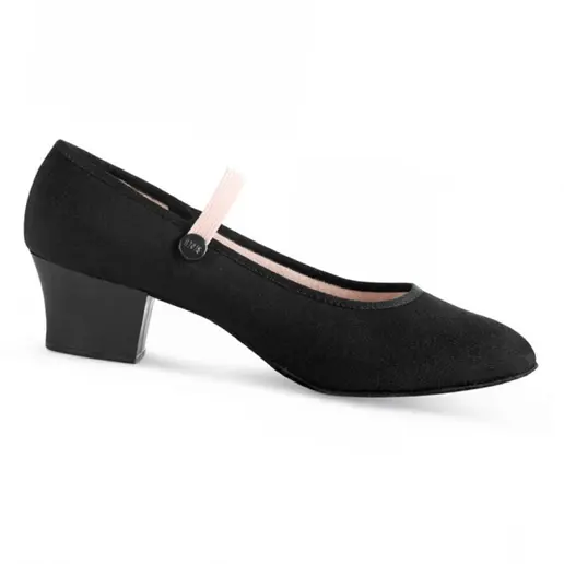 Bloch Tempo, Charakterschuhe für Frauen