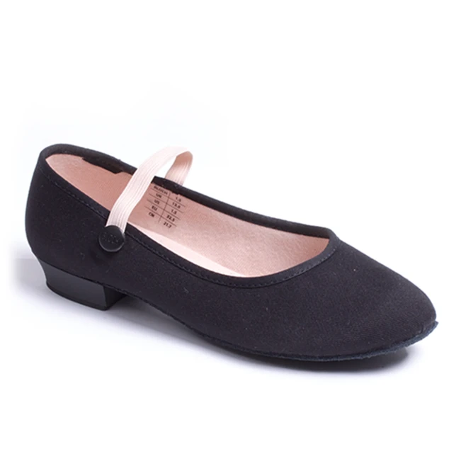 Bloch Accent, Damen-Characterschuhe