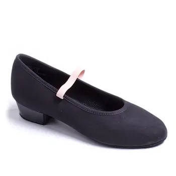 Capezio Academy character 1", charaktertanzschuhe