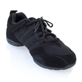 Skazz Solo nero LS, Sneakers