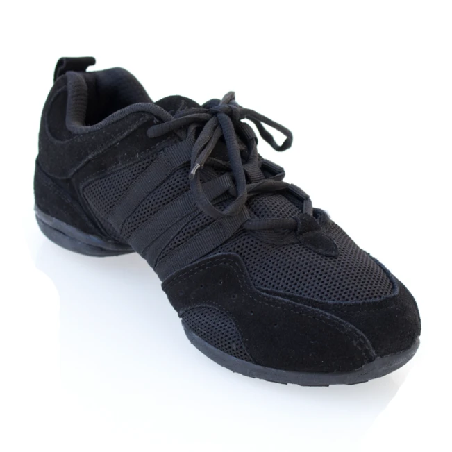 Skazz Solo nero LS, Sneakers