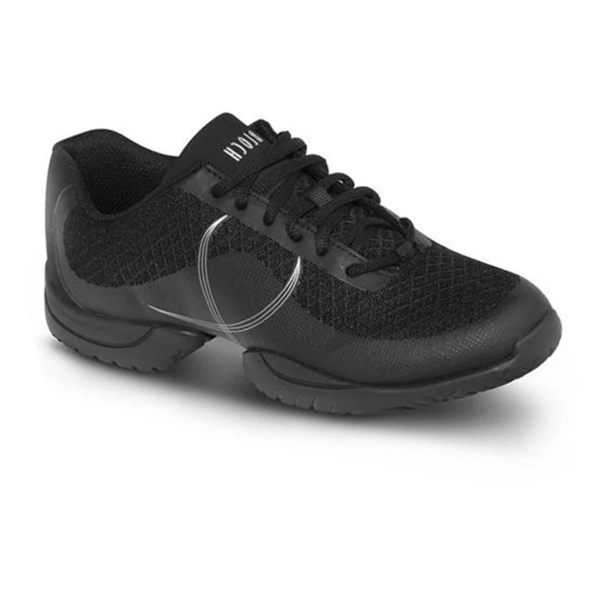 Bloch Troupe S0598L, Damensneaker