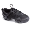 Skazz Tutto Nero, Kinder-Sneaker