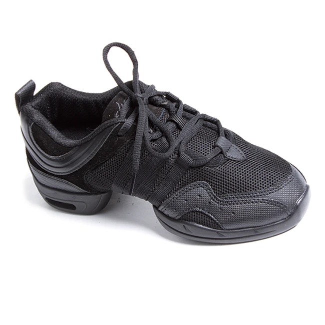 Skazz Tutto Nero, Kinder-Sneaker