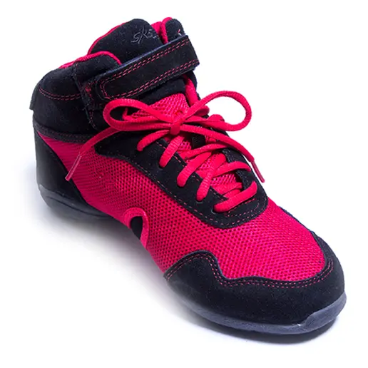 Skazz Boomelight, Mesh-Sneaker