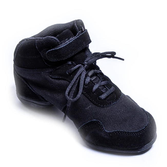 Skazz Boomelight, Canvas-Sneaker mit stoffbezogener Sohle Skazz Boomelight, Canvas-Sneaker mit stoffbezogener Sohle