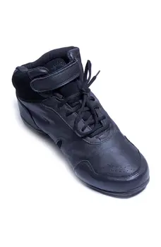 Skazz Boomelight, Ledersneakers mit Polsterung