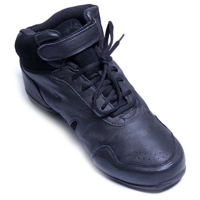 Skazz Boomelight, Ledersneakers mit Polsterung Skazz Boomelight, Ledersneakers mit Polsterung