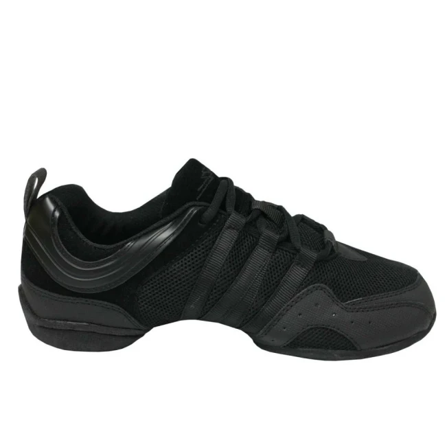 Skazz Solo nero, Sneaker Skazz Solo nero, Sneaker