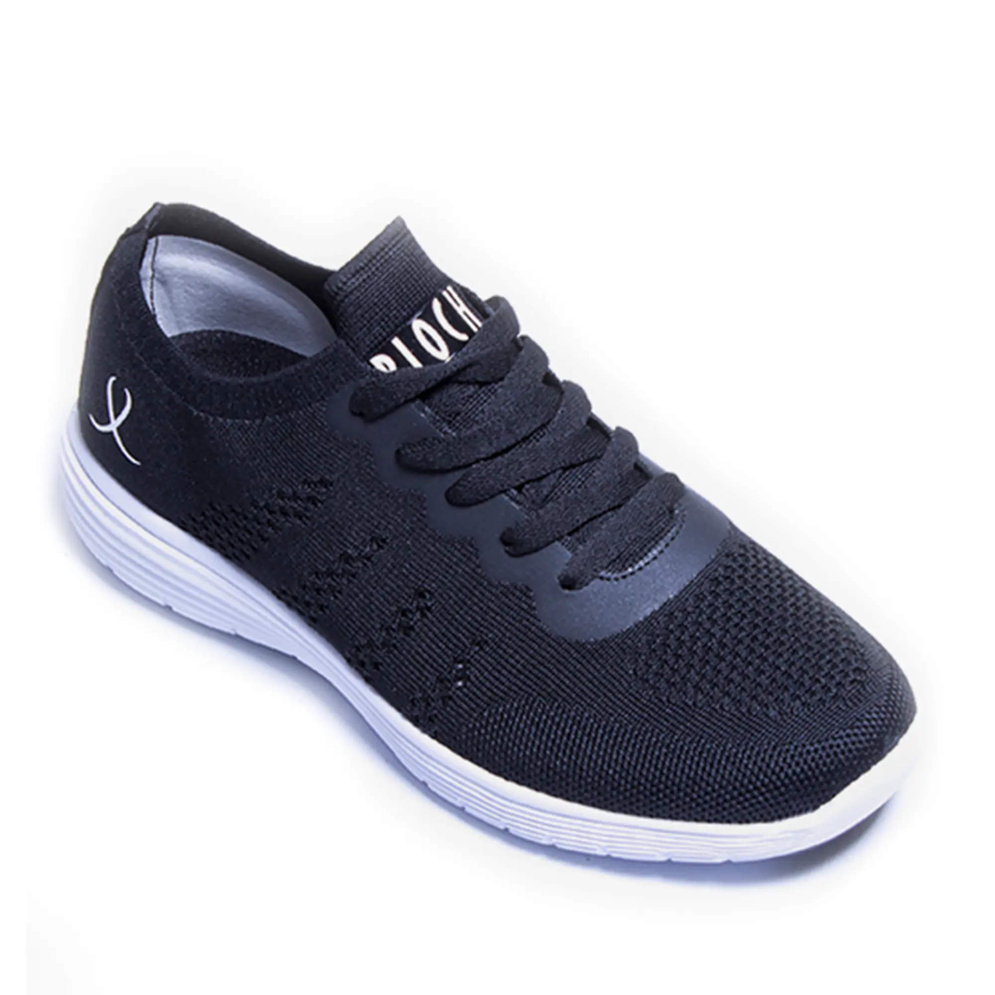 Bloch Omnia Herrensneaker DanceMaster DE