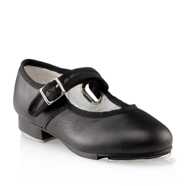 Capezio Mary Jane Tap shoe, Stepptanzschuh für Kinder