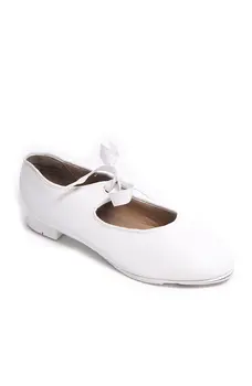 Capezio PU JR. Tyette tap shoes, Steppschuhe für Kinder