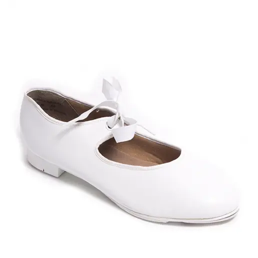 Capezio PU JR. Tyette tap shoes, Steppschuhe für Kinder