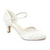 Clara, Brautschuhe Clara, Brautschuhe