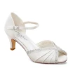 Naomi, Brautschuhe Naomi, Brautschuhe