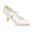 Sarah, Brautschuhe Sarah, Brautschuhe