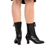 Rumpf Betty, Damen-Leder-Tanzstiefel Rumpf Betty, Damen-Leder-Tanzstiefel