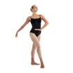 Capezio Elsa, Damen-Trikot mit schmalen Trägern Capezio Elsa, Damen-Trikot mit schmalen Trägern