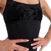 Capezio Elsa, Damen-Trikot mit schmalen Trägern Capezio Elsa, Damen-Trikot mit schmalen Trägern