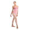 Capezio Elsa, Damen-Trikot mit schmalen Trägern Capezio Elsa, Damen-Trikot mit schmalen Trägern