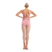 Capezio Elsa, Damen-Trikot mit schmalen Trägern Capezio Elsa, Damen-Trikot mit schmalen Trägern