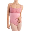 Capezio Elsa, Damen-Trikot mit schmalen Trägern Capezio Elsa, Damen-Trikot mit schmalen Trägern