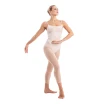 Capezio Elsa, Damen-Trikot mit schmalen Trägern Capezio Elsa, Damen-Trikot mit schmalen Trägern