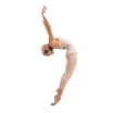 Capezio Elsa, Damen-Trikot mit schmalen Trägern Capezio Elsa, Damen-Trikot mit schmalen Trägern